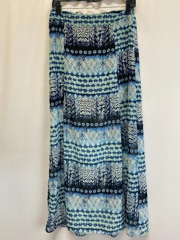 Skirt Maxi By Maurices  Size: S