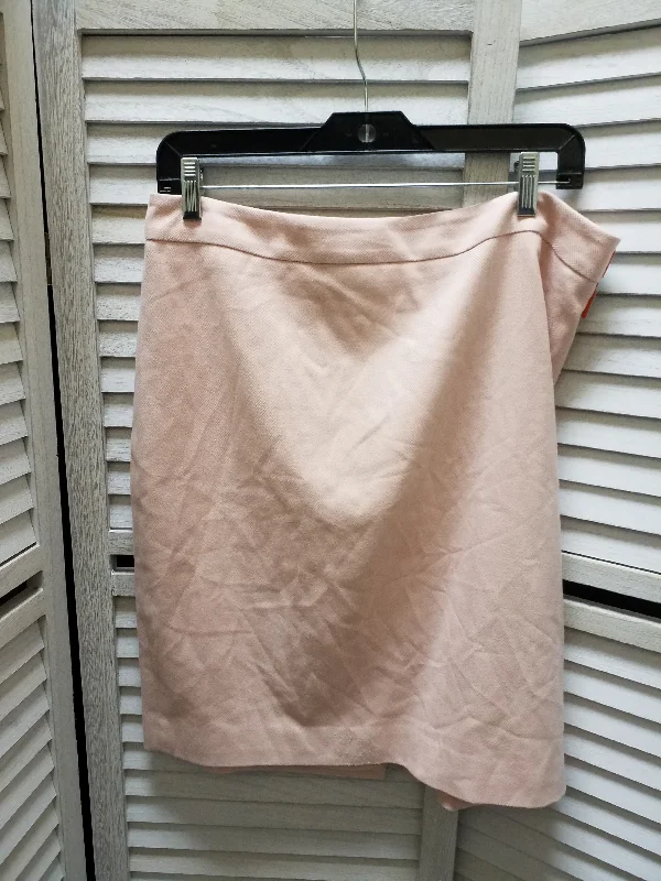 Skirt Midi By Banana Republic  Size: 12