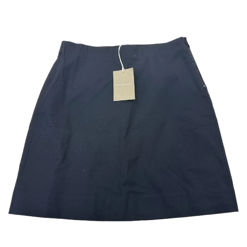 Skirt Mini & Short By Everlane  Size: 10