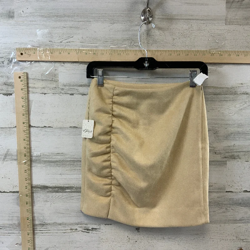 Skirt Mini & Short By Free People  Size: 4