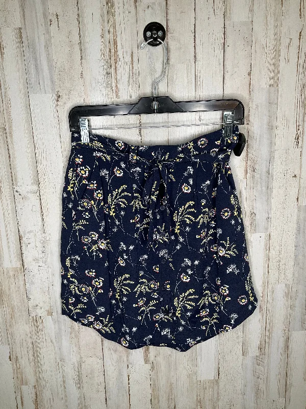 Skirt Mini & Short By Loft  Size: S