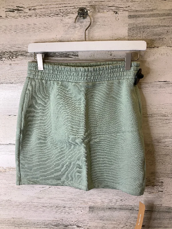 Skirt Mini & Short By Reformation  Size: 4