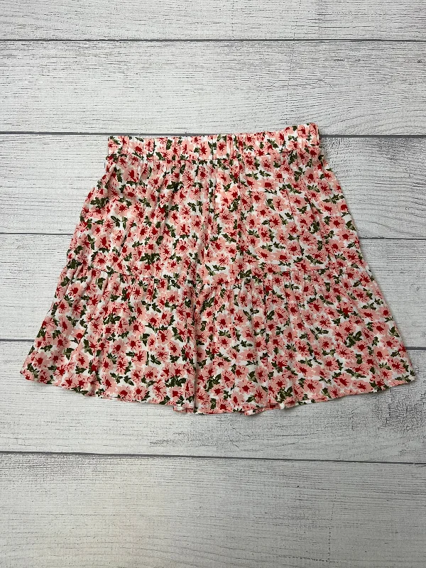 Skirt Mini & Short By Shein  Size: 6