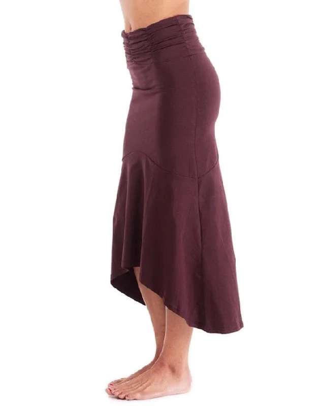 Cotton Stretch Emy Skirt or Dress