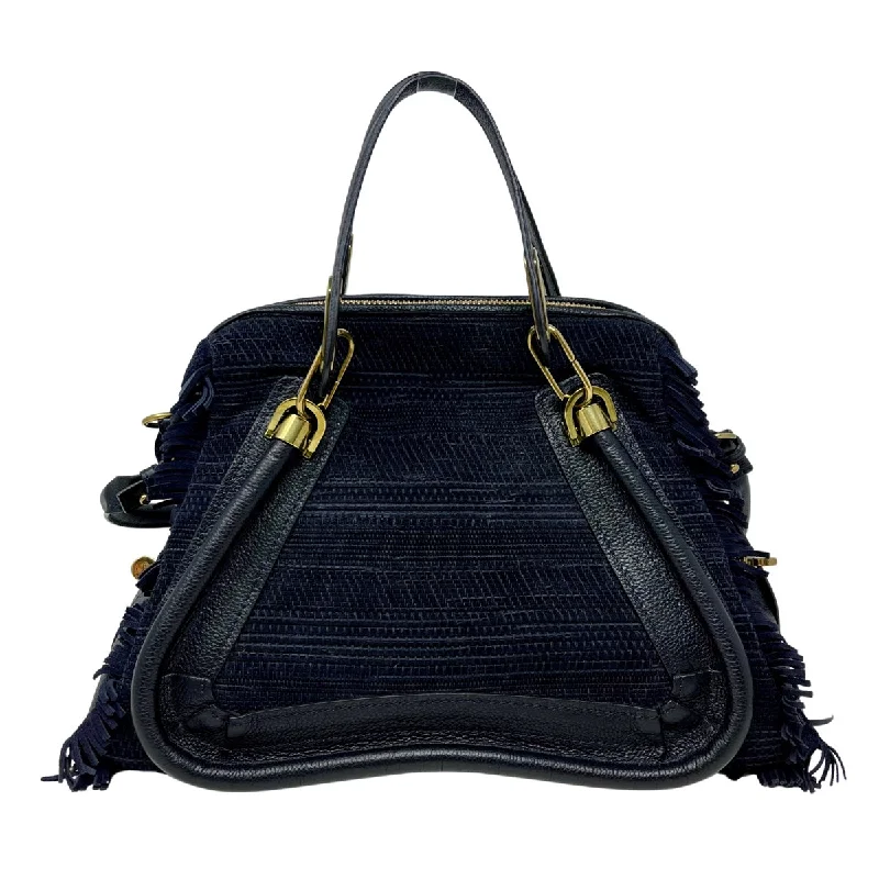 Chloe Paraty Shoulder Bag