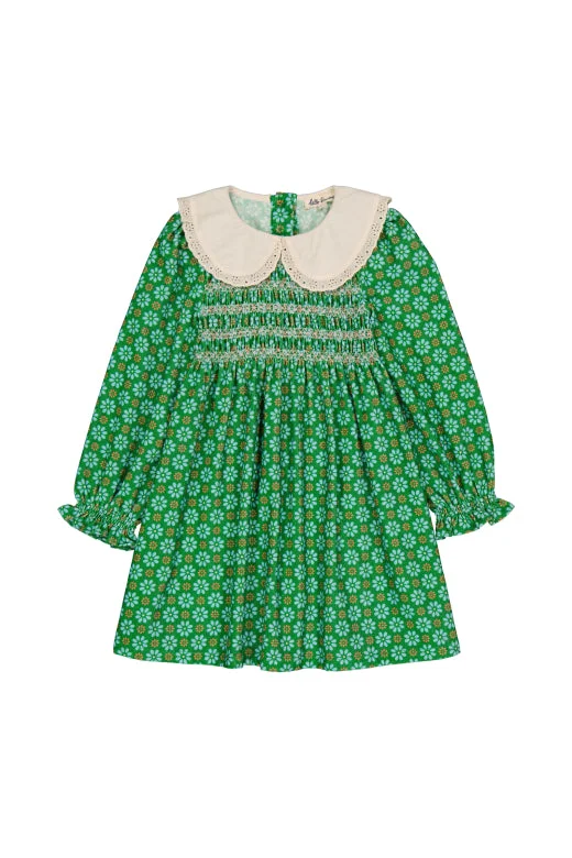 Malice dress Sienna Green 