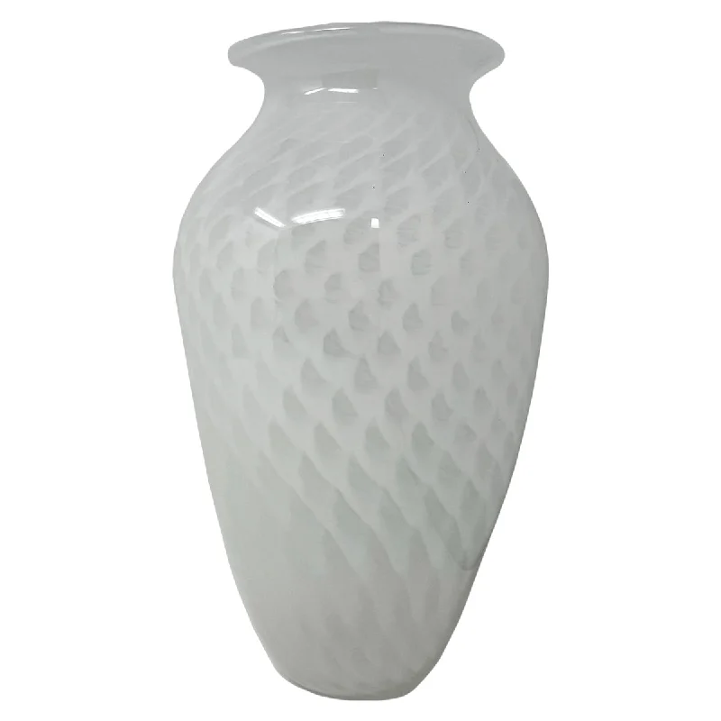 Sigwarth Glass Vase