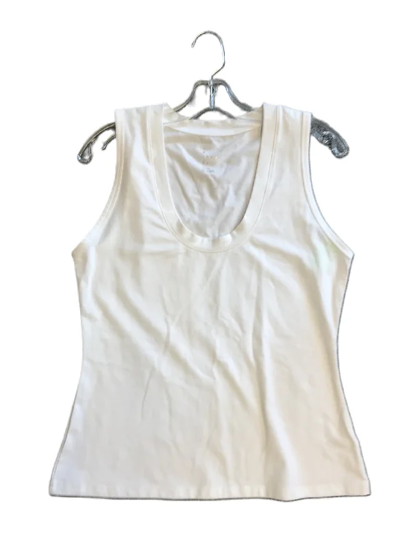 Top Sleeveless Basic By A New Day  Size: M