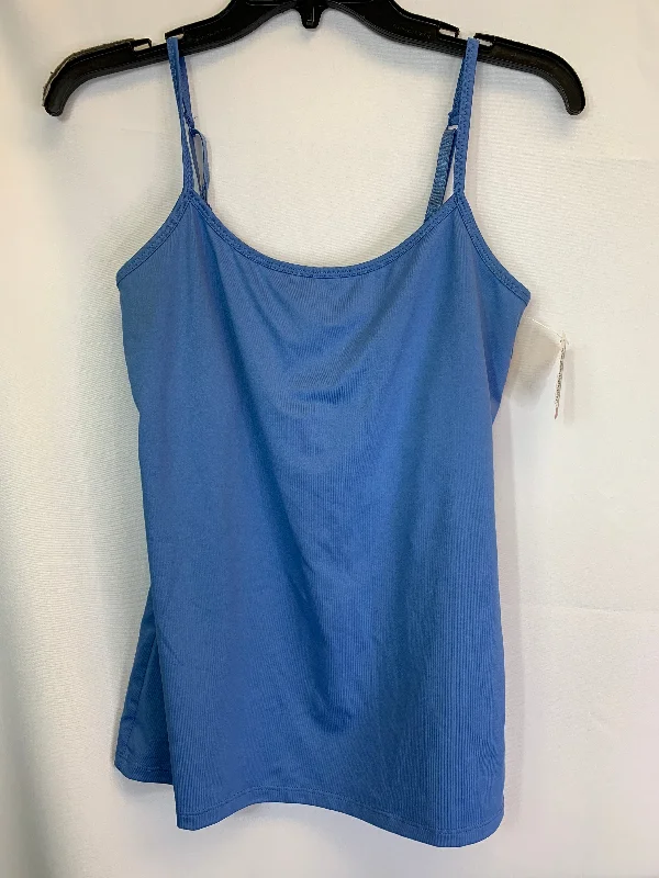 Top Sleeveless Basic By New York And Co  Size: M