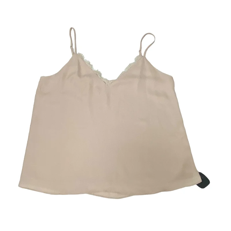 Top Sleeveless By Allison Joy  Size: M