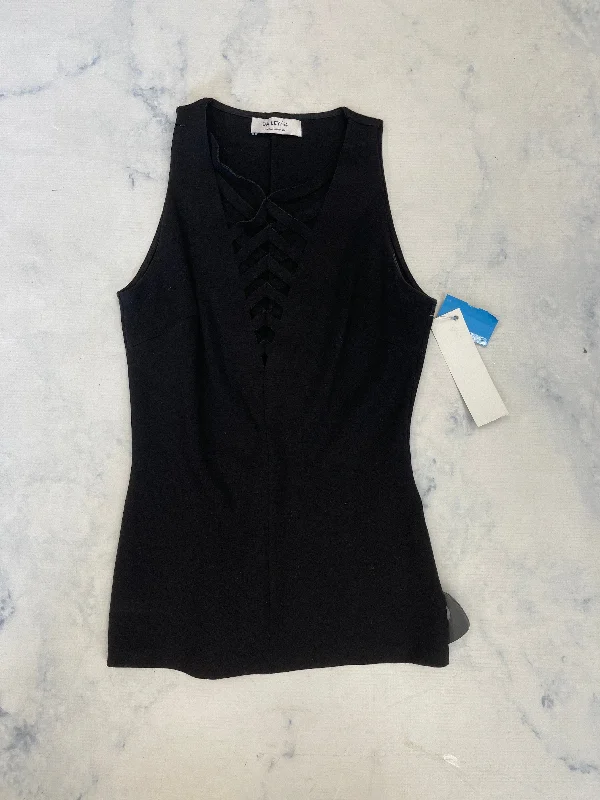 Top Sleeveless By Bailey 44  Size: Xs