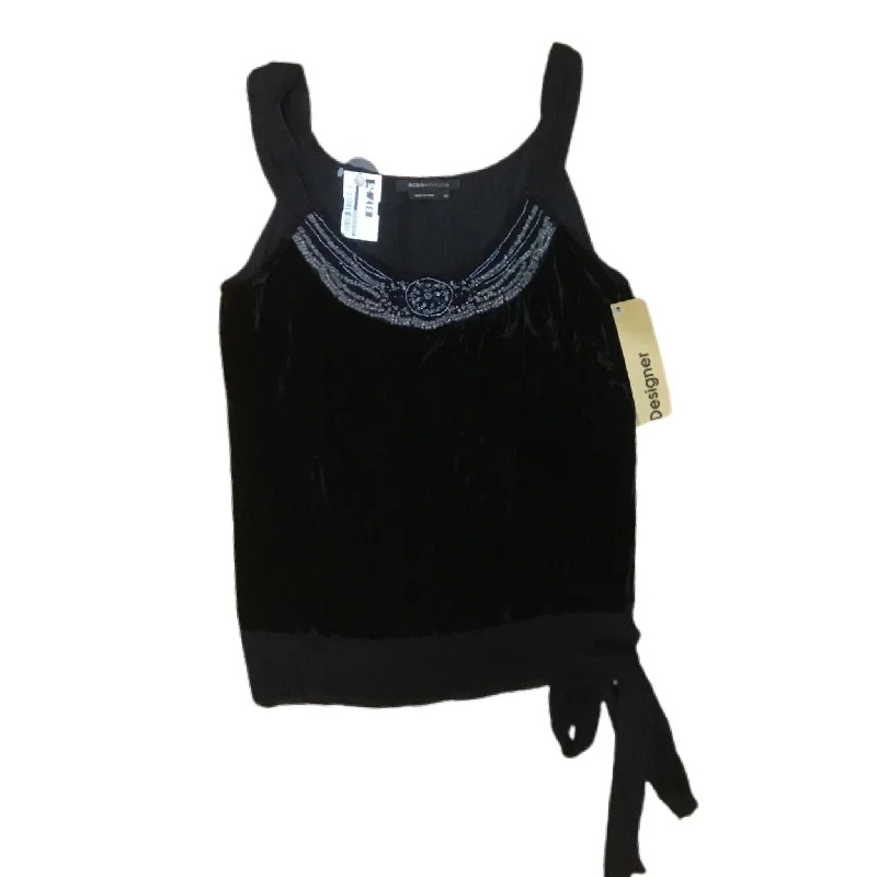 Top Sleeveless By Bcbgmaxazria  Size: Xs