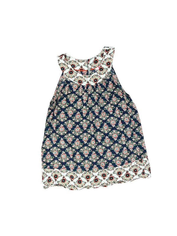 Top Sleeveless By Boden  Size: 6