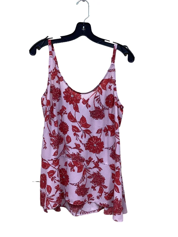 Top Sleeveless By Cabi  Size: M