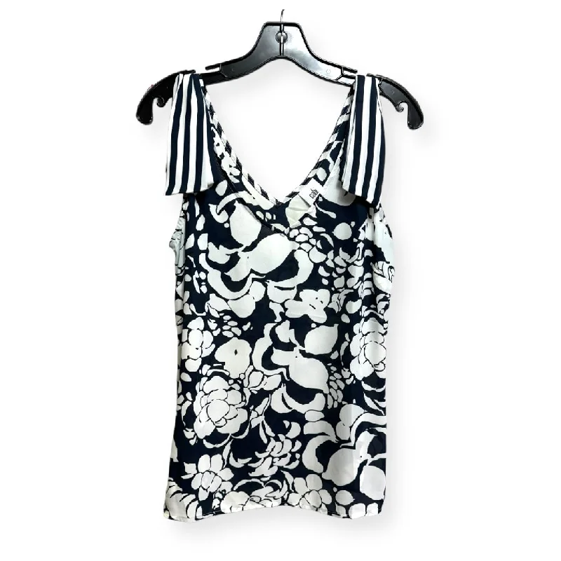 Top Sleeveless By Cabi  Size: S