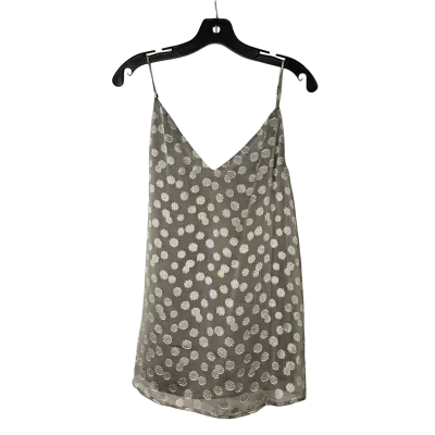 Top Sleeveless By Calvin Klein  Size: Xl