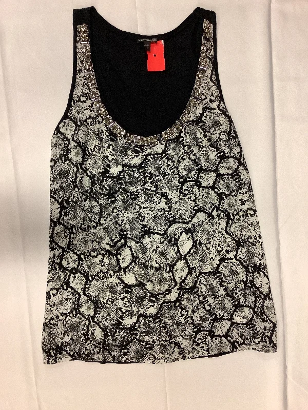 Top Sleeveless By Express  Size: L