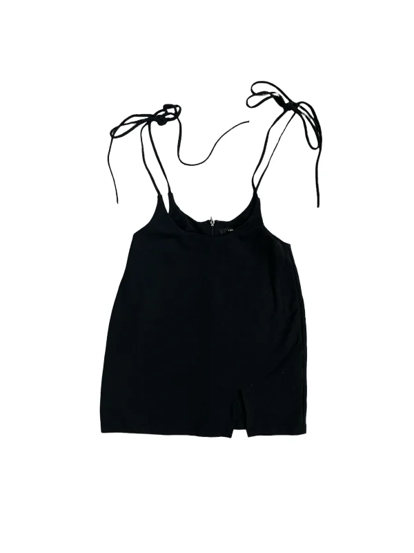 Top Sleeveless By Forever 21  Size: S