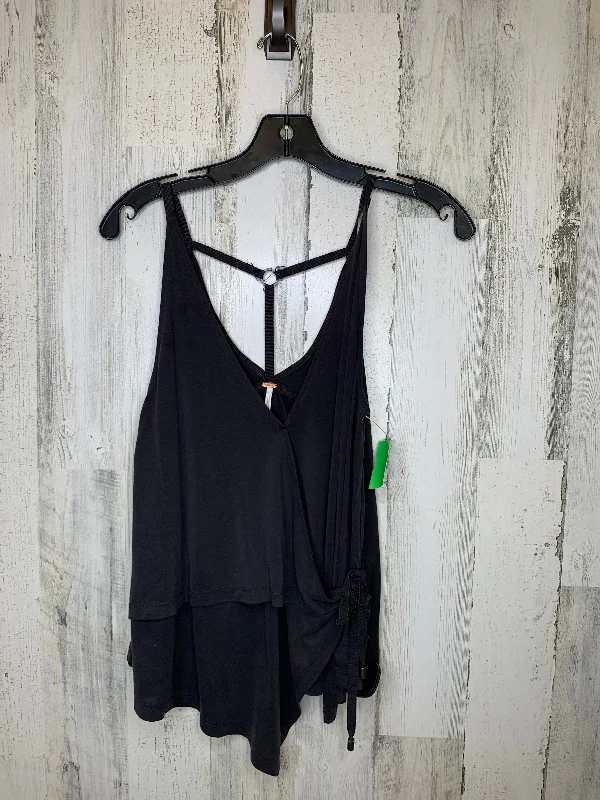 Top Sleeveless By Free People  Size: Xs