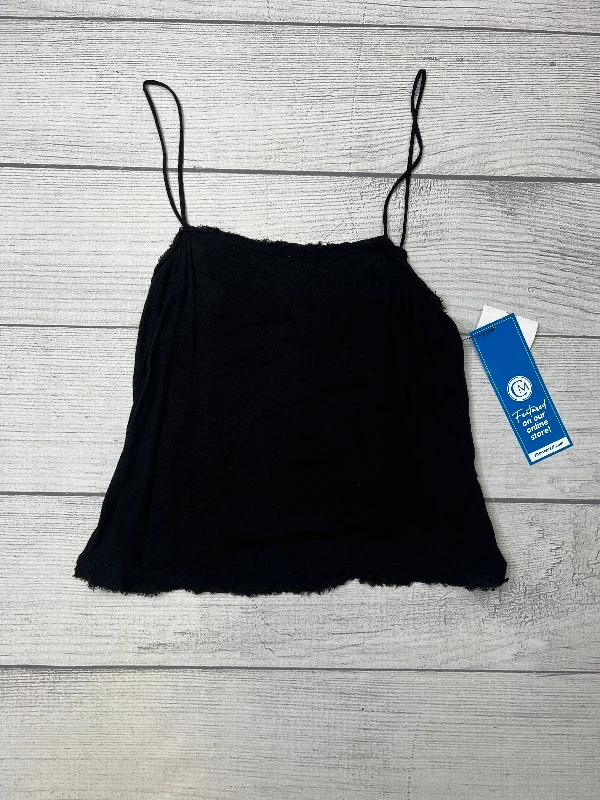 Top Sleeveless By Free People  Size: Xs