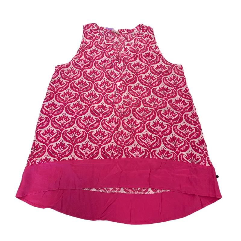 Top Sleeveless By Hatley  Size: L