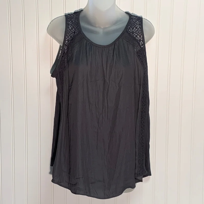 Top Sleeveless By Loft  Size: S