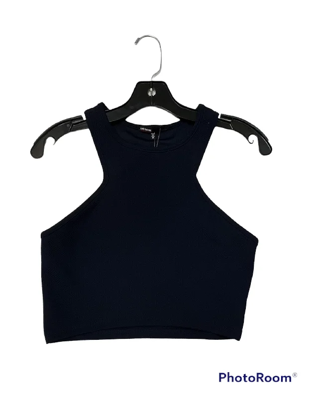 Top Sleeveless By Love Culture  Size: M