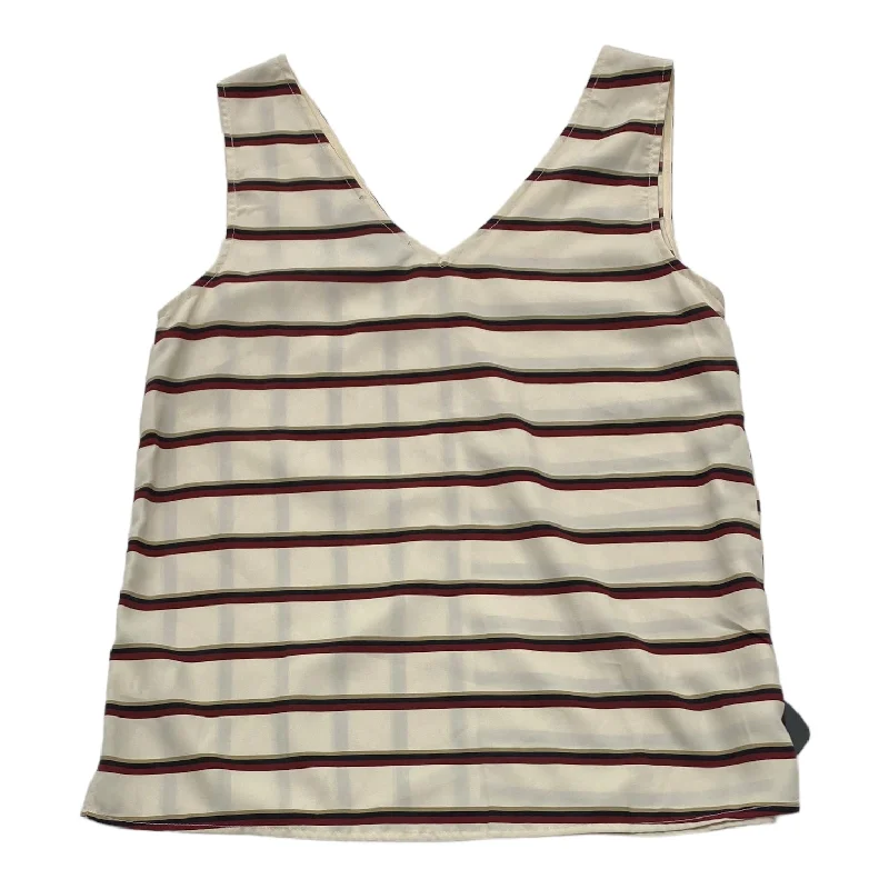 Top Sleeveless By Sunday In Brooklyn  Size: S