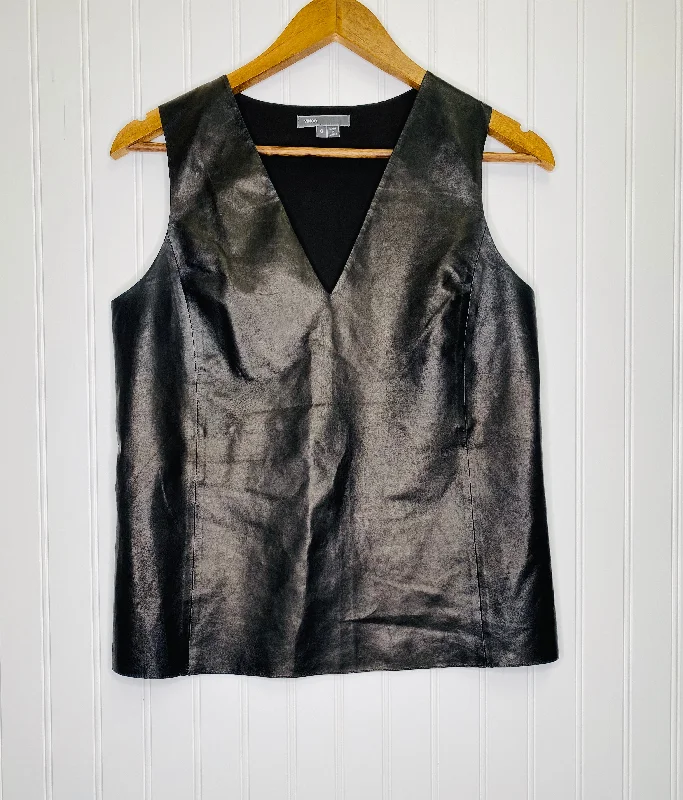 Top Sleeveless By Vince  Size: 6