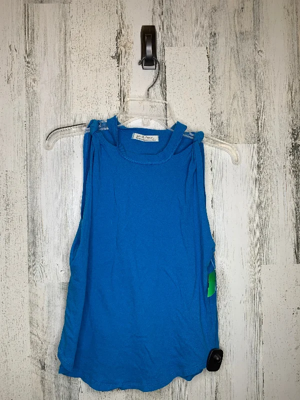 Top Sleeveless By We The Free  Size: M