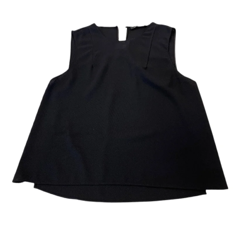 Top Sleeveless By Zara Women  Size: L