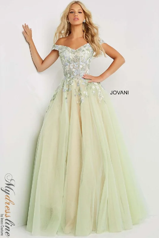 Jovani 06794