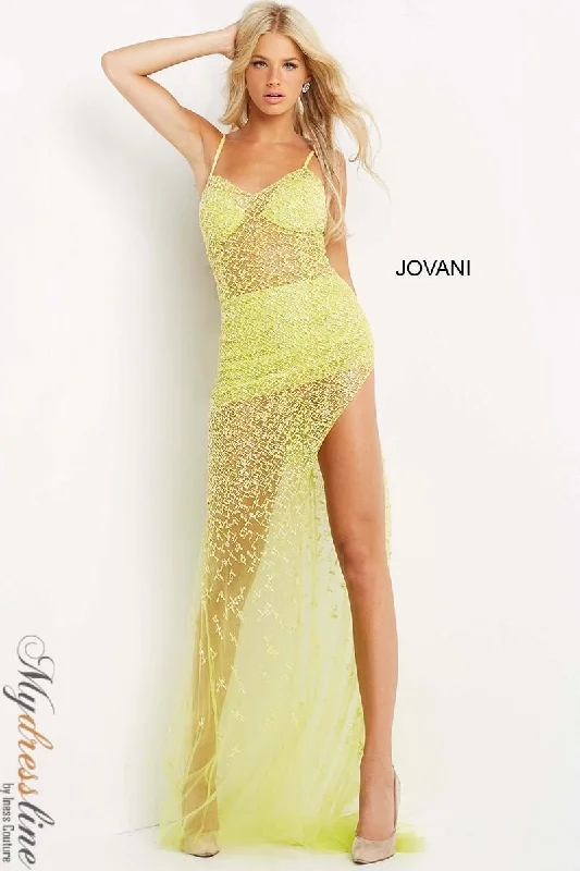 Jovani 08225