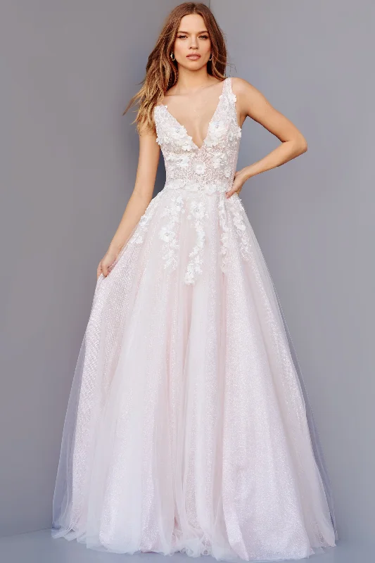 Jovani 09321