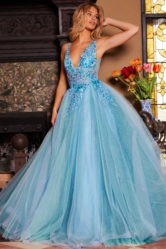 Jovani 23577