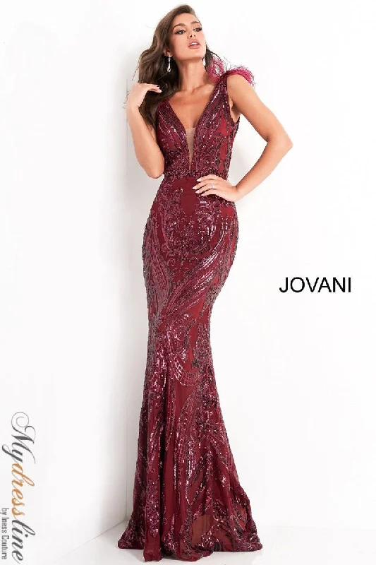 Jovani 3180