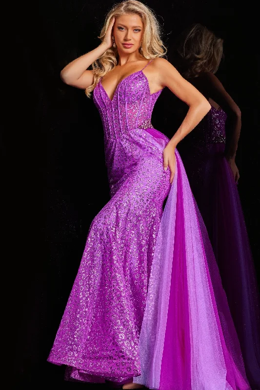 Jovani 36653