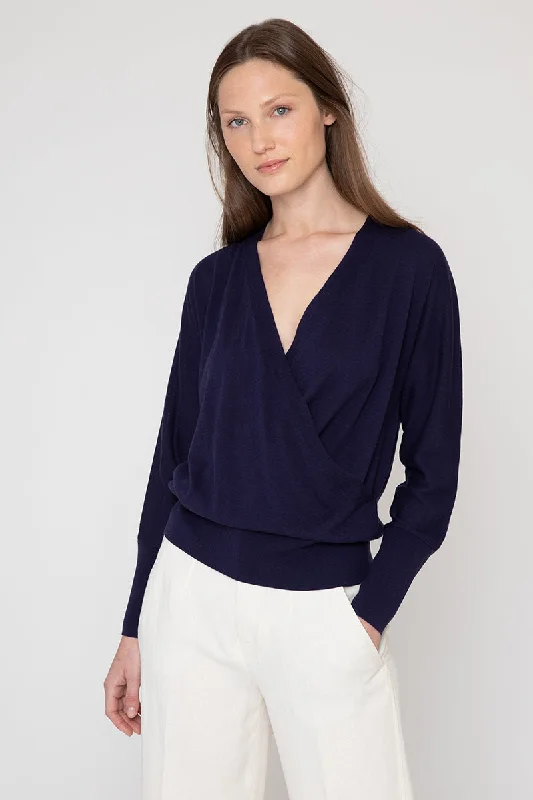 Kinross Cashmere Surplice