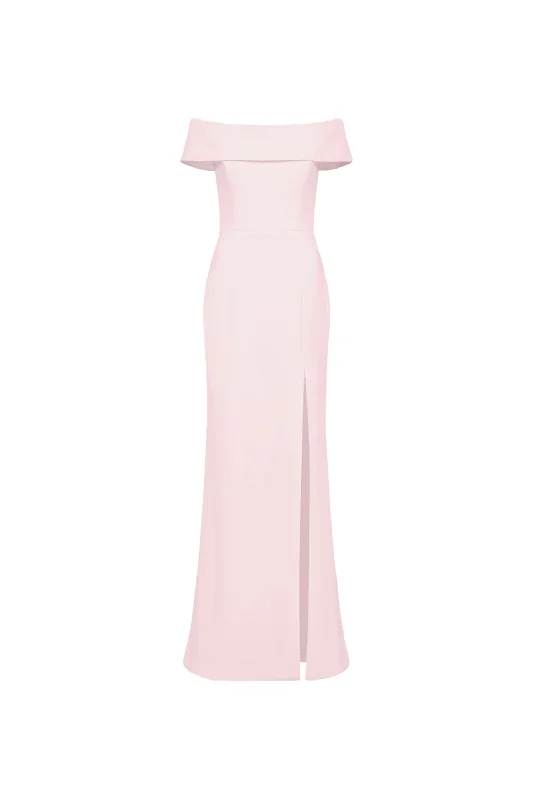 Venice Gown Pink