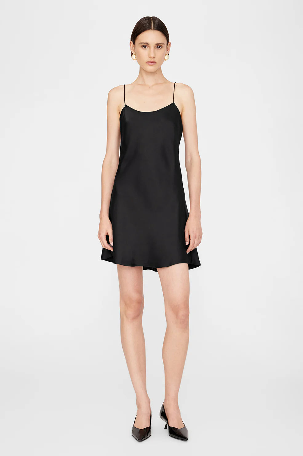 Anine Bing - Chloe Mini Dress