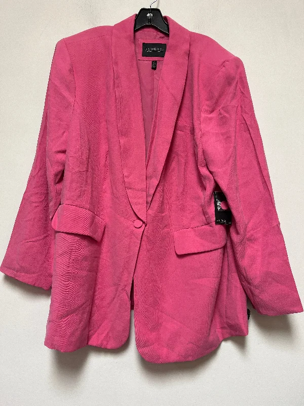 Blazer By Eloquii  Size: 2x