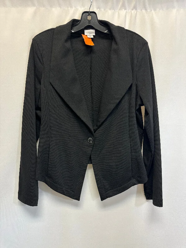 Blazer By Jaclyn Smith  Size: L