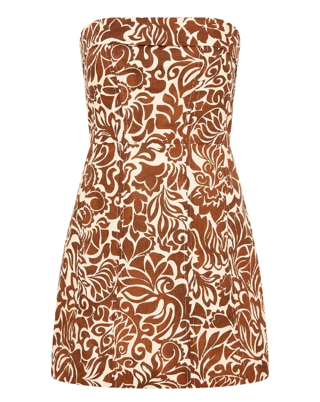 Florense Mini Dress