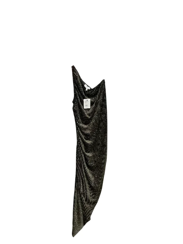 Dress Party Long By Gibson And Latimer In Black, Size: L