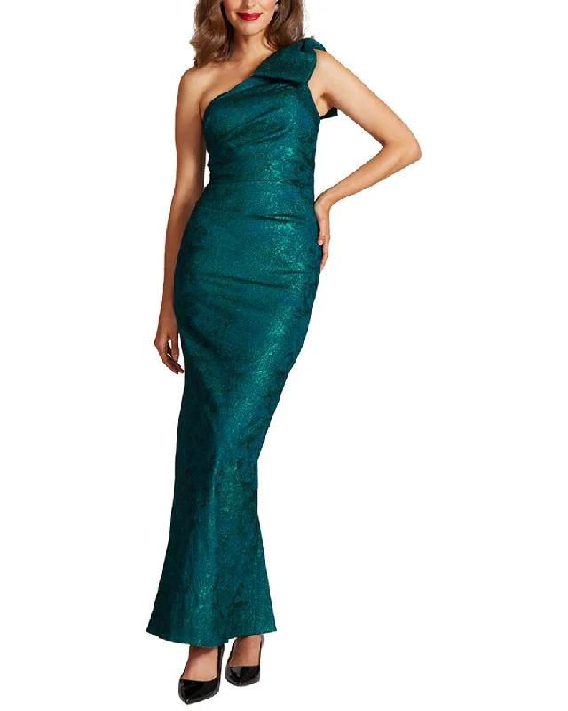 Teri Jon by Rickie Freeman Special Occasion Long Dress