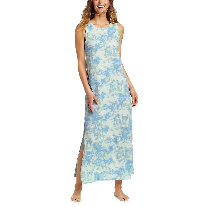 Women's Coast and Climb Sleeveless Maxi Dress