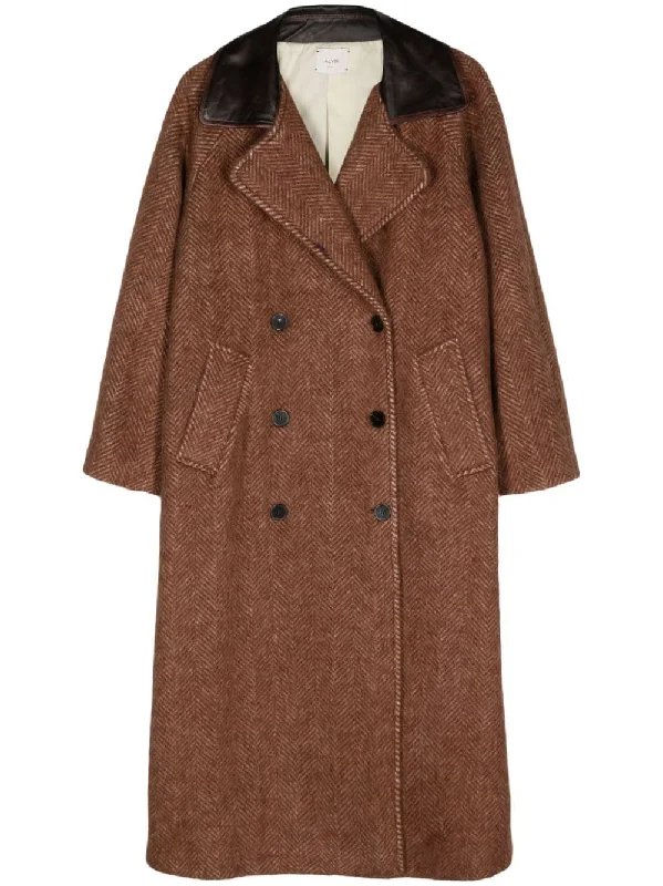 Alysi Women's Coats