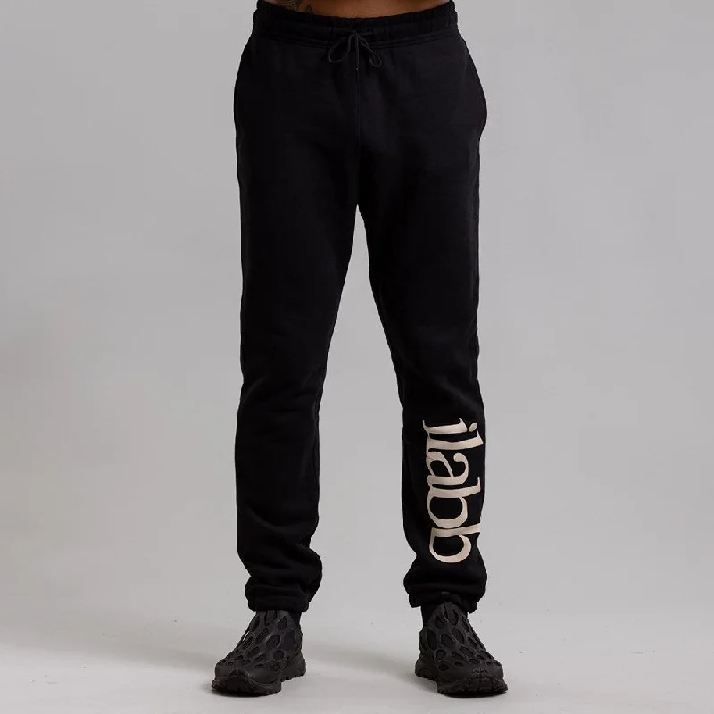 Capsize Block Track Pant Unisex