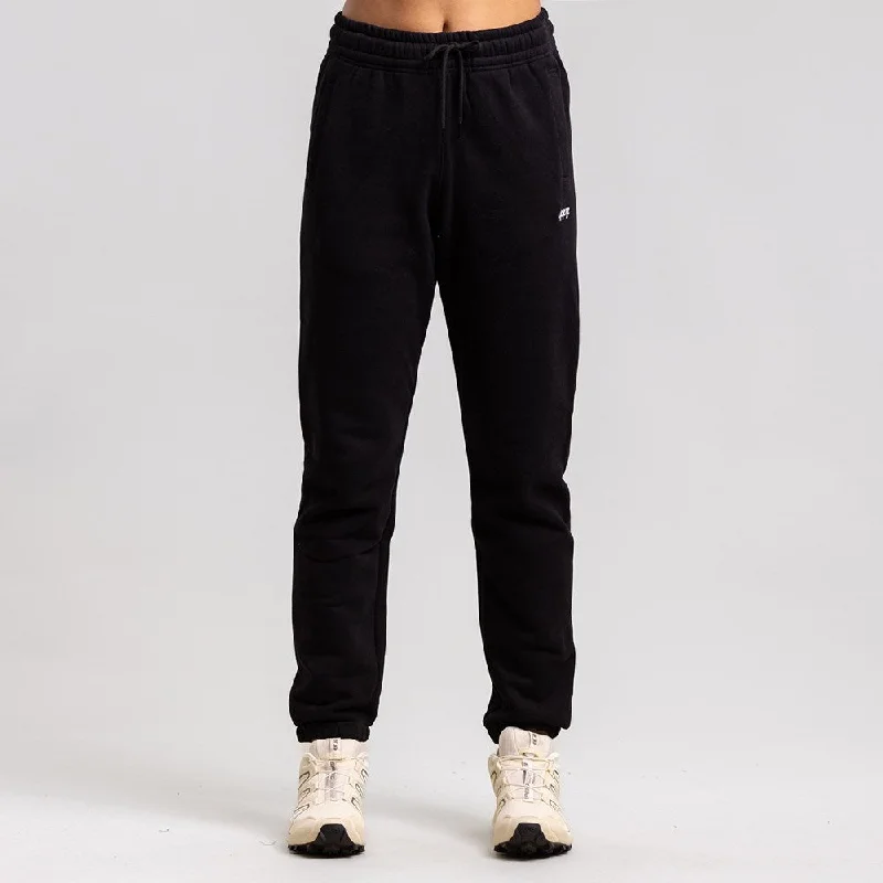 Italic Block Track Pant Women's