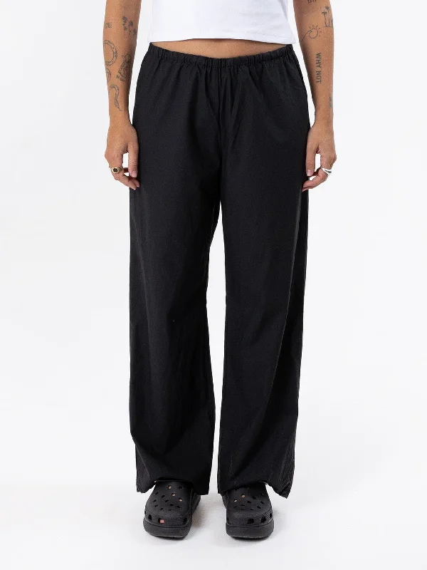 Leighton Pant - Black